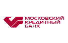 Банк Московский Кредитный Банк в Пеганово